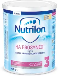 Nutrilon PROSYNEO 3 H.A.800g