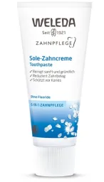WELEDA Zubní pasta Sole 75ml