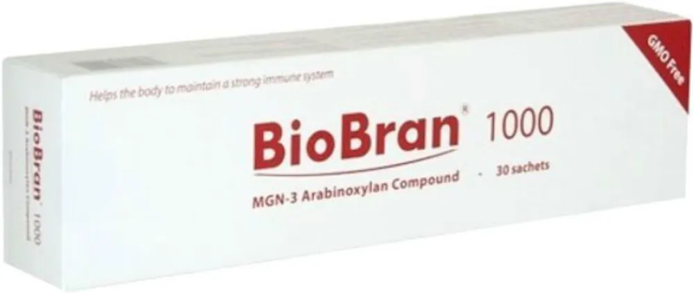 ImunoBran (Bi-oBran MGN3) 1000 30sáčků