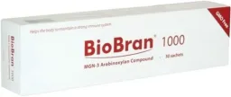 ImunoBran (Bi-oBran MGN3) 1000 30sáčků
