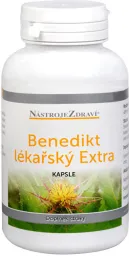 Nástroje Zdraví Benedikt extra cps.75