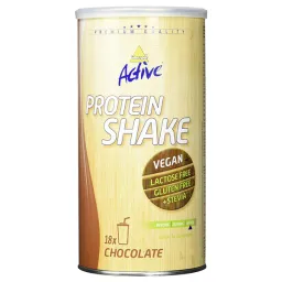 Inkospor Act. Protein shake čokoláda 450g