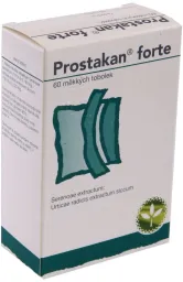Prostakan Forte cps.60