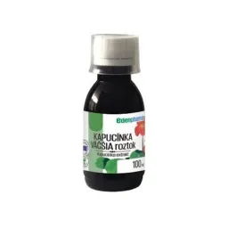 Edenpharma Lichořeřišnice větší roztok 100ml