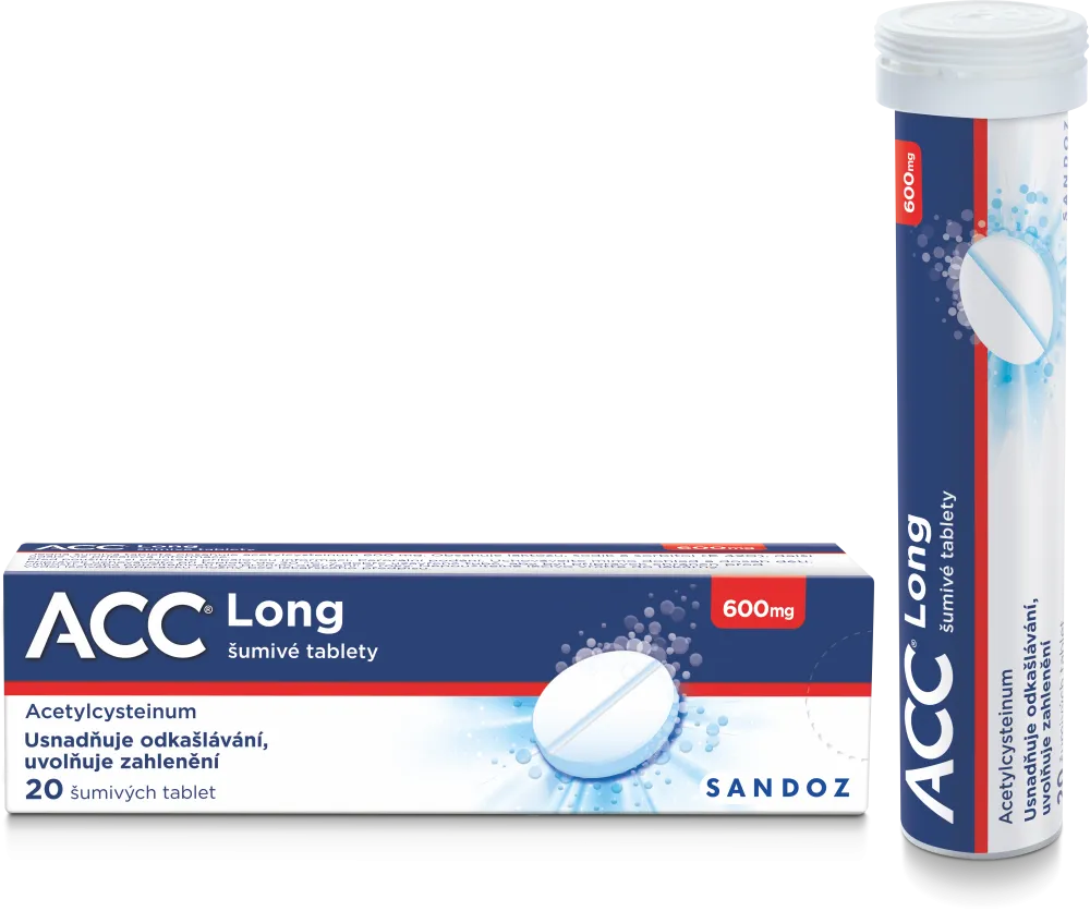 ACC Long 600mg tbl.eff.20