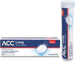 ACC Long 600mg tbl.eff.20