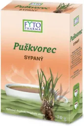 Puškvorec sypaný 70g Fytopharma