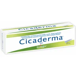 Cicaderma ung.30g