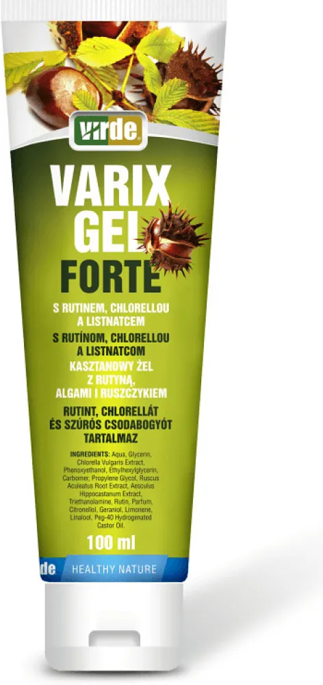 Varix gel Forte 100ml