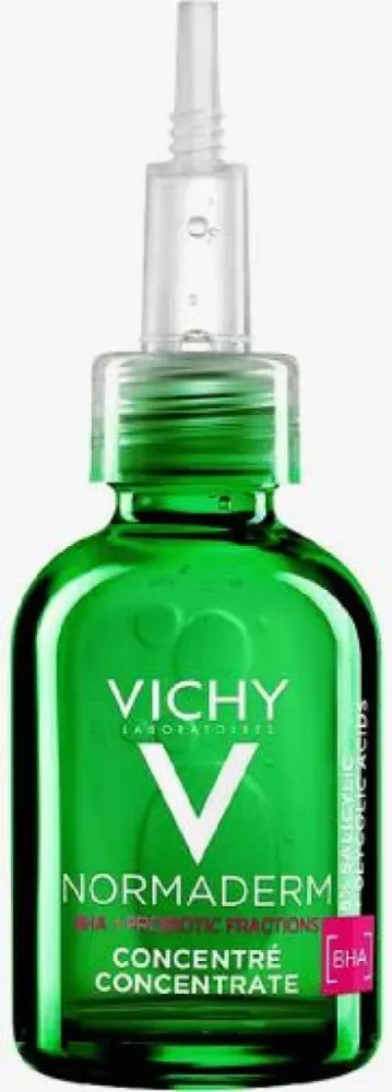 VICHY NORMADERM PROBIO-BHA sérum 30ml