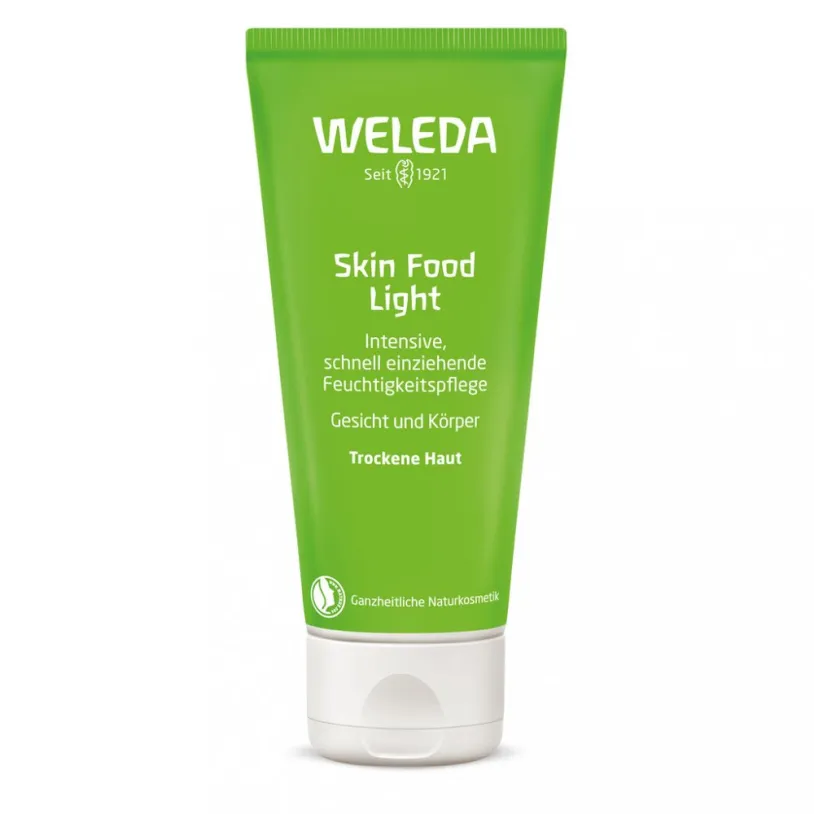 WELEDA Skin Food Light 30 ml