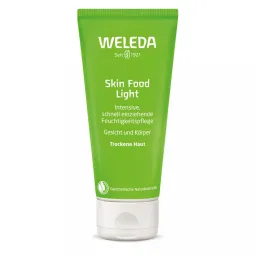 WELEDA Skin Food Light 30 ml