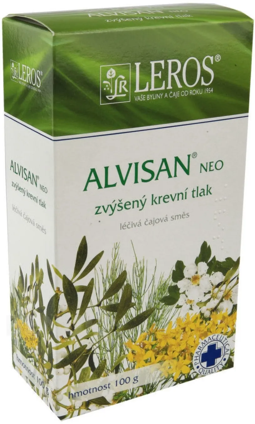 Alvisan Neo spc.1 I