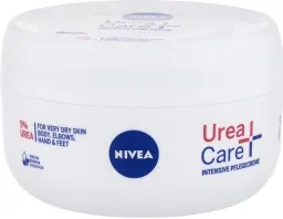 NIVEA Urea&care krém 300ml 85881