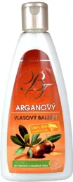 BodyTip Arganový vlasový balzám 250ml