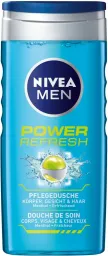 NIVEA MEN sprchový gel Power Refresh 250ml 80834