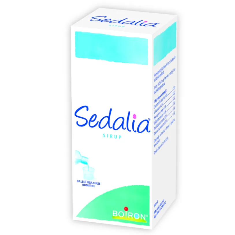 Sedalia sir.1x200ml