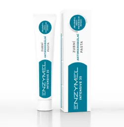 ENZYMEL Intensive 35 antimikrob.zubní pasta 75ml