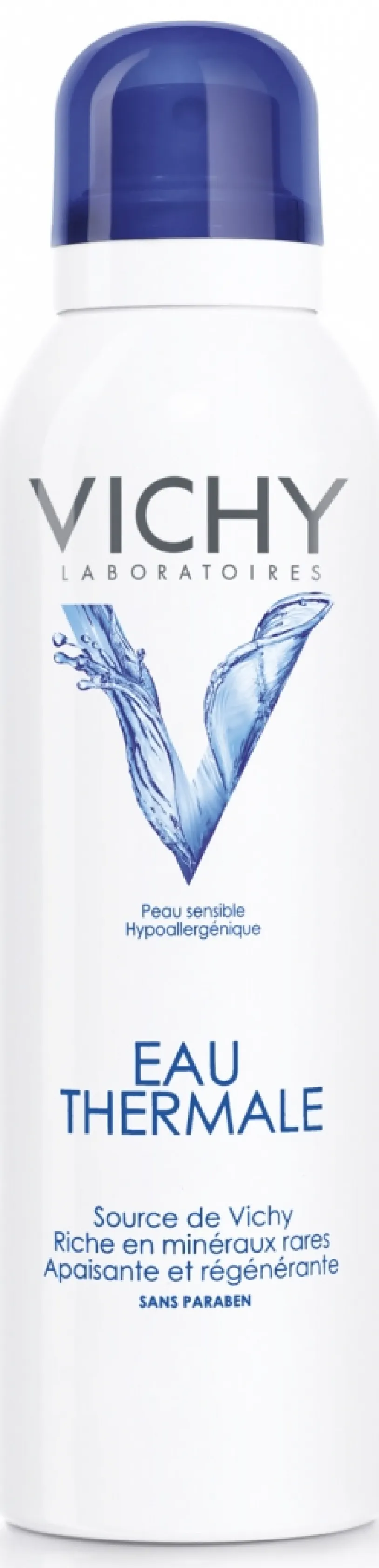 VICHY Mineralizující termální voda 150ml