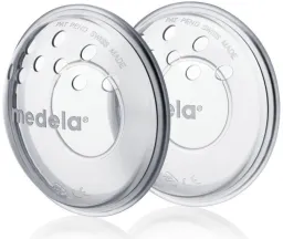 Medela chrániče bradavek 1 pár