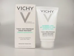 VICHY DEO Detranspirant krémový antiperpirant 30ml
