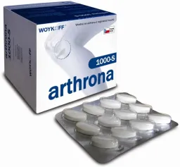 arthrona 1000-C tbl.120