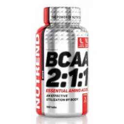 NUTREND BCAA 2:1:1 tabs.150