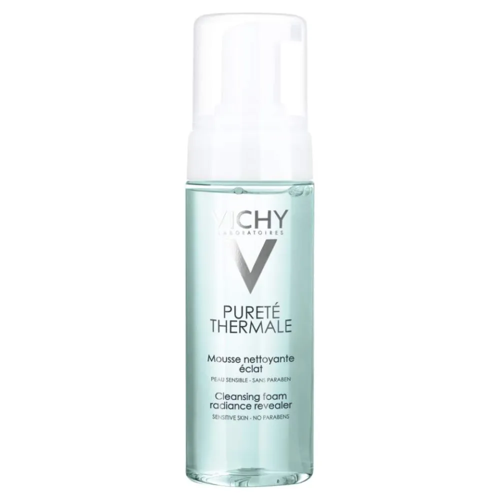 VICHY PURETÉ THERMALE Pěnová voda 150ml