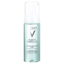 VICHY PURETÉ THERMALE Pěnová voda 150ml