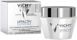 VICHY LIFTACTIV SUPREME pro normální pleť 50ml