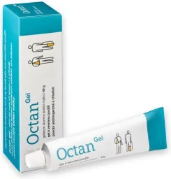 Rosen Octan gel 40g