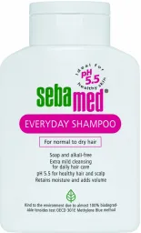 SEBAMED Šampon pro každý den 200ml