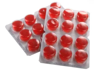 Neo-angin bez cukru 1.2mg/0.6mg/5.72mg pas.24