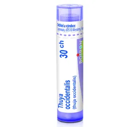 Thuya Occidentalis 30CH gra.4g