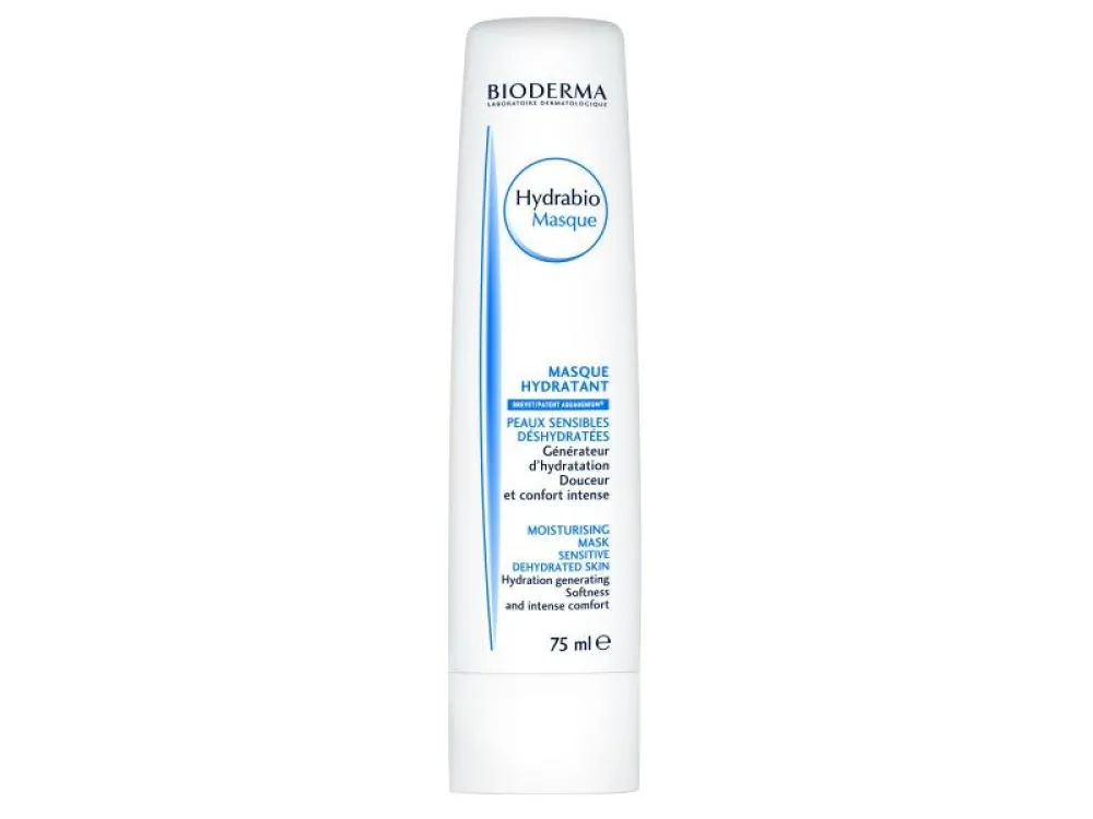 BIODERMA Hydrabio Maska 75ml