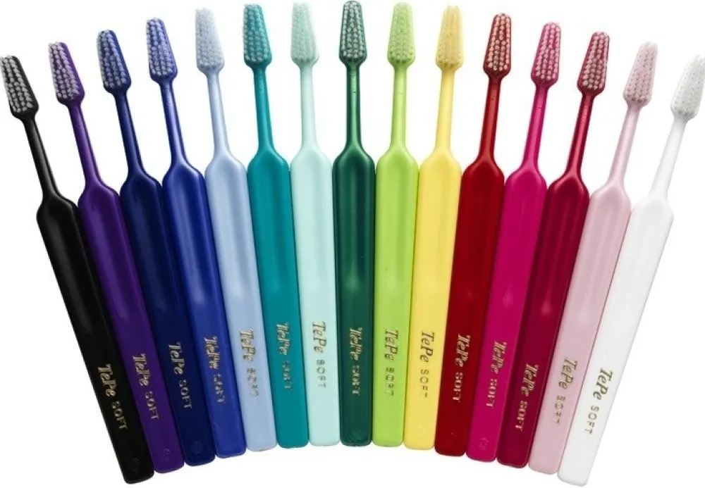 TePe Select soft zubní kartáček 322120