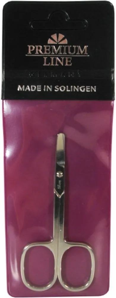 SOLINGEN PL 472 Nůžky dětské nikl