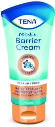 TENA Barrier Cream Ochranná vazelína 150ml 4656