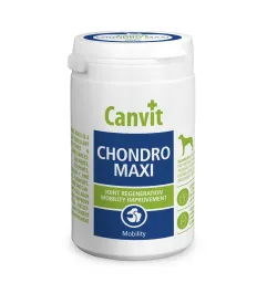 Canvit Chondro pro psy ochucené tbl.230