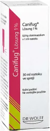 Canifug-Lösung 1% drm.liq.1x30ml