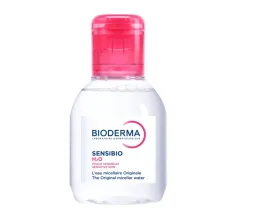 BIODERMA Sensibio H2O 100ml