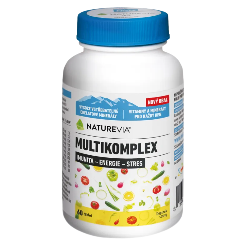 MULTIKOMPLEX