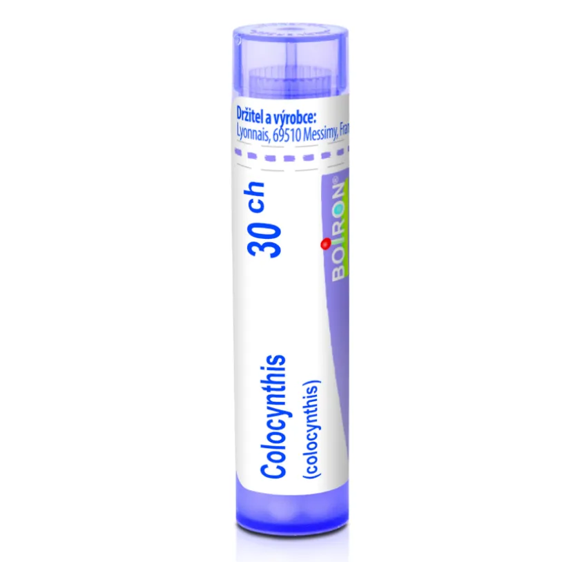 Colocynthis 30CH gra.4g