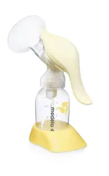 Medela Harmony Essen. pack 2-fáz.manuál.odsávačka