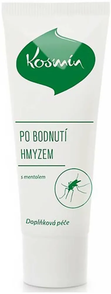 AROMATICA Kosmín po bodnutí hmyzem 25ml