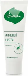AROMATICA Kosmín po bodnutí hmyzem 25ml