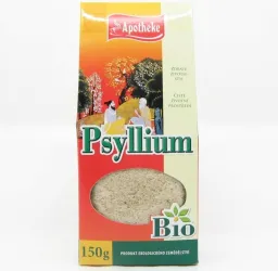 Apotheke BIO Psyllium 150g