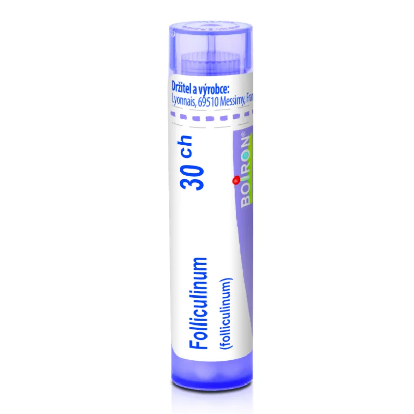 Folliculinum 30CH gra.4g