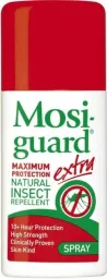 Mosi-guard Natural EXTRA SPRAY maxim.ochrana 75ml