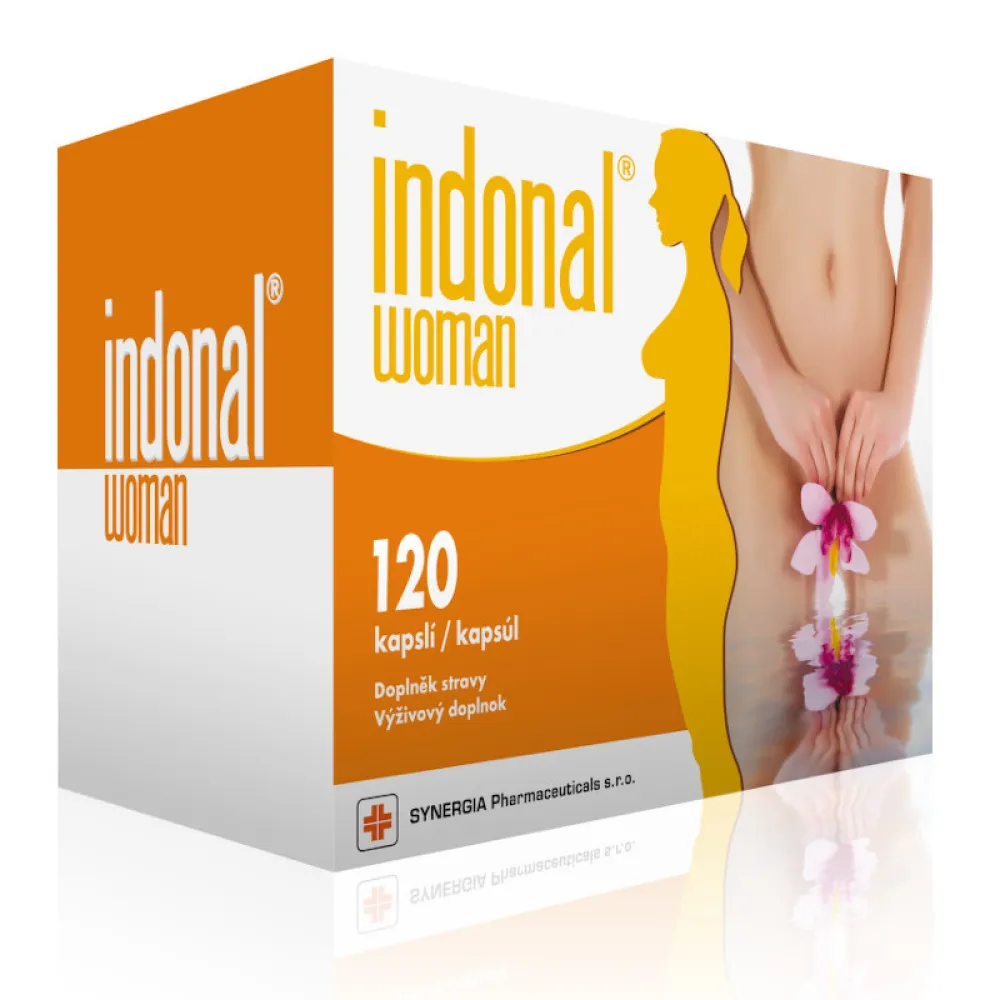 Indonal Woman cps.120